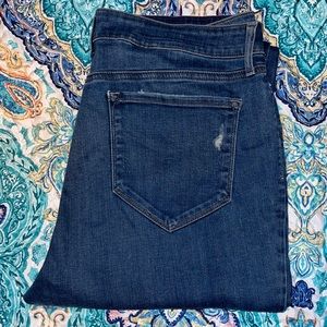 NYDJ Platinum Series Skinny Legging